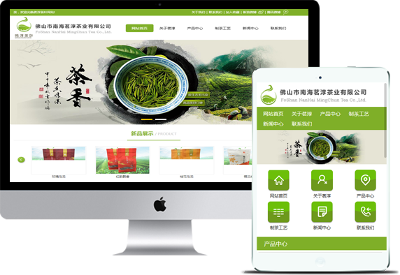 標準網(wǎng)站建設(shè)